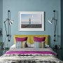 Brighton Seaside Escape | Guest / Son's Bedroom | Interior Designers
